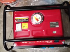 Generator tensiune 1500w